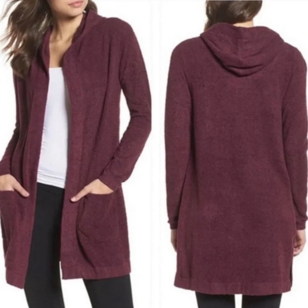 Barefoot Dreams Resort Cardigan